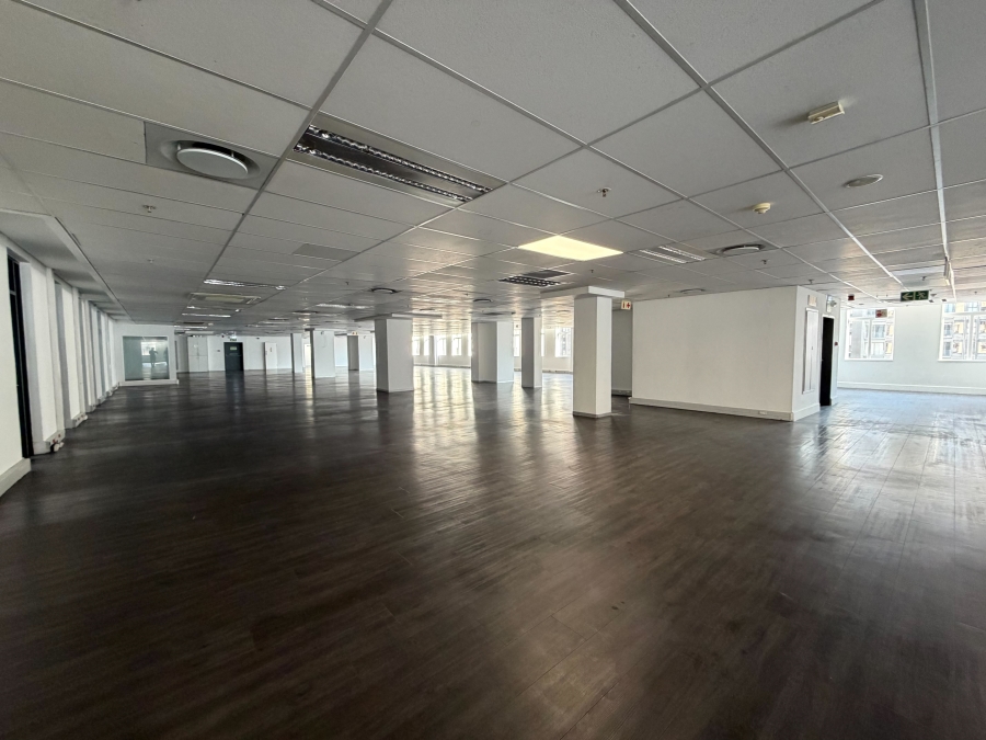 To Let Commercial Property for Rent in Cape Town City Centre Western Cape